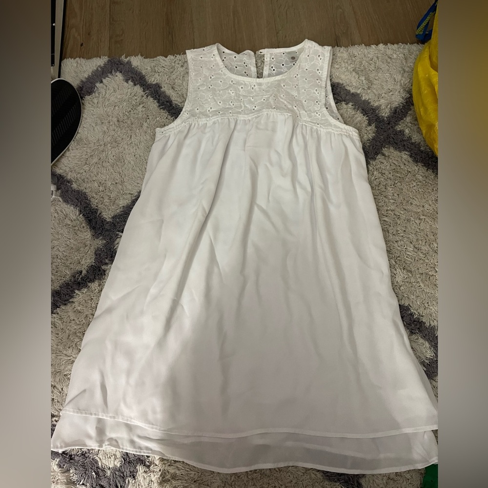 Rokoko Dress